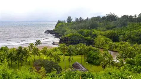 Hawaii
